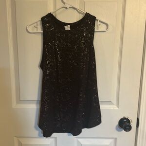 Champion Racer Back Tank Top